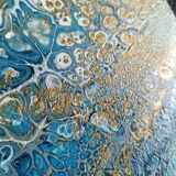 Painting on canvas 40x50 cm
