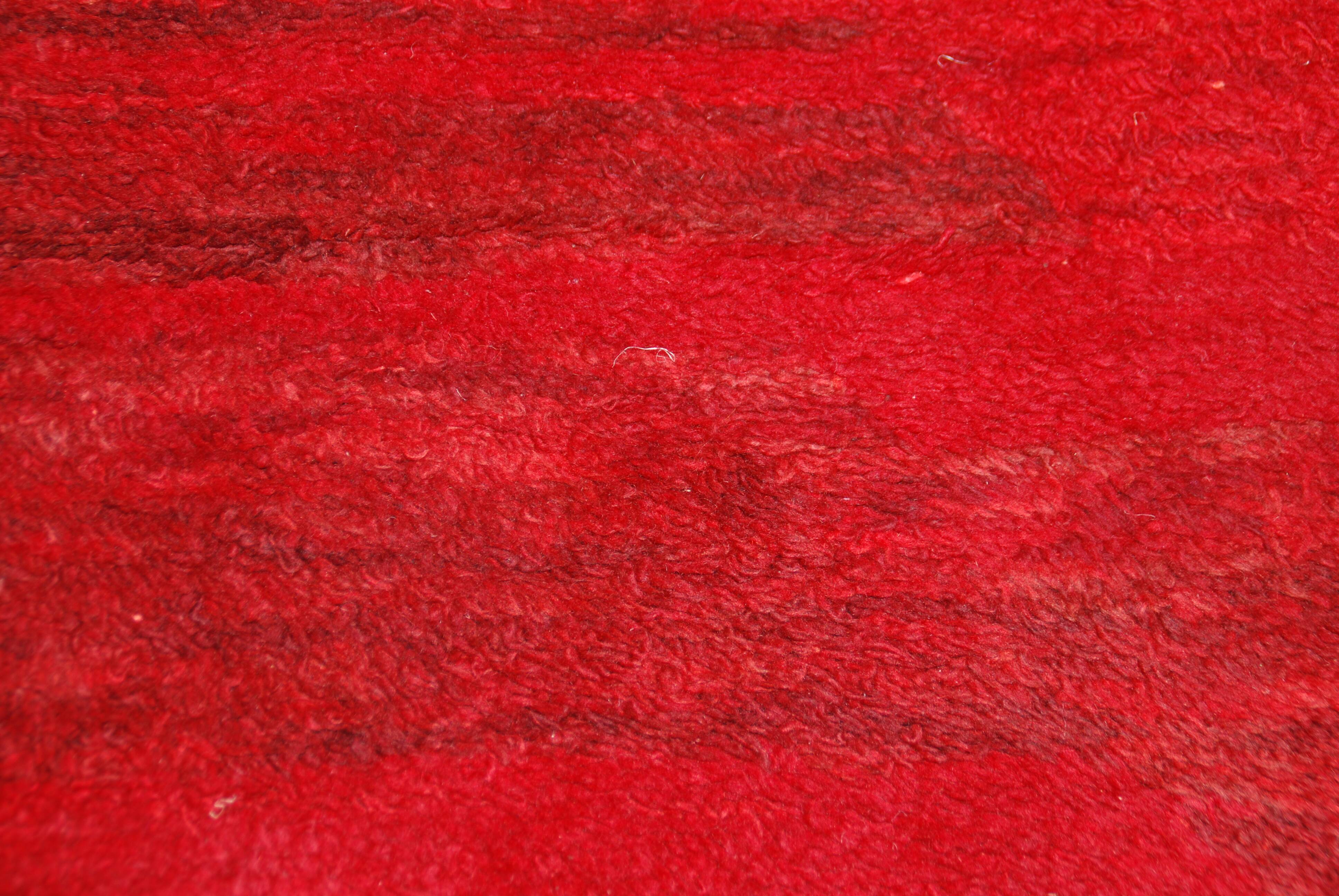 Tapis vintage marocain 250cmx156cm