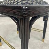 Secession Chair no. 412 by Otto Wagner for J&J Kohn