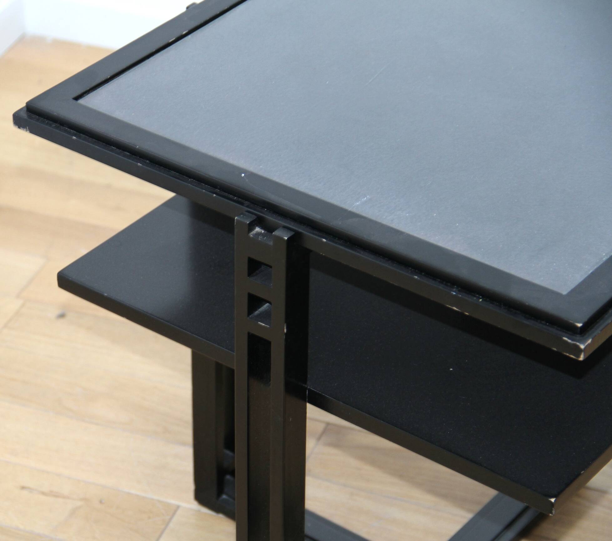 Cat living room set, Giorgetti