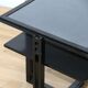 Ensemble de salon Chat, Giorgetti