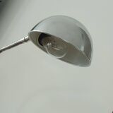Jumo chrome desk lamp