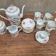 Limoges porcelain tableware