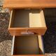 Bureau de ministre vintage