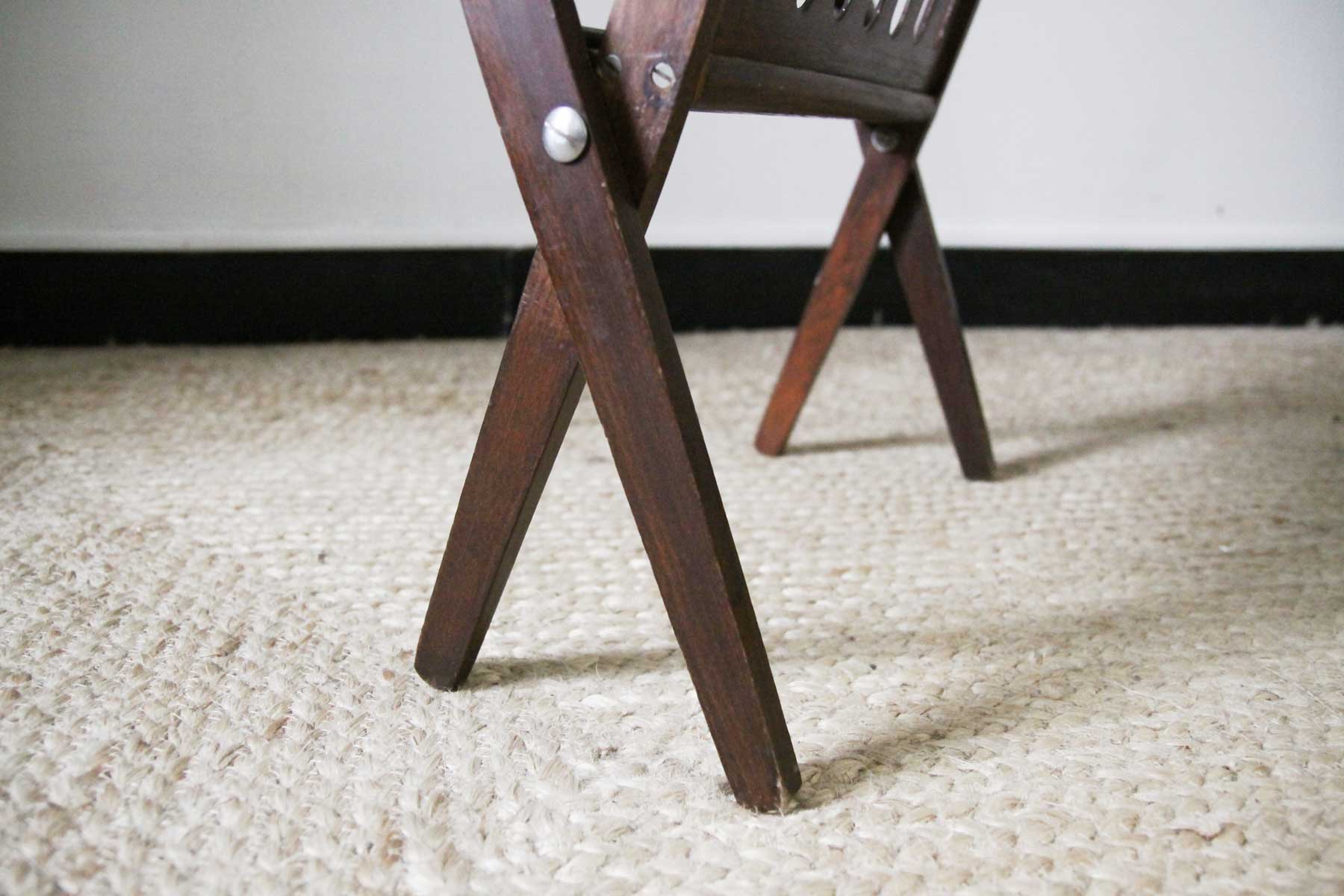 Braakman magazines holder