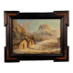 Tableau ancien