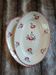 2 antique dishes K&G Lunéville