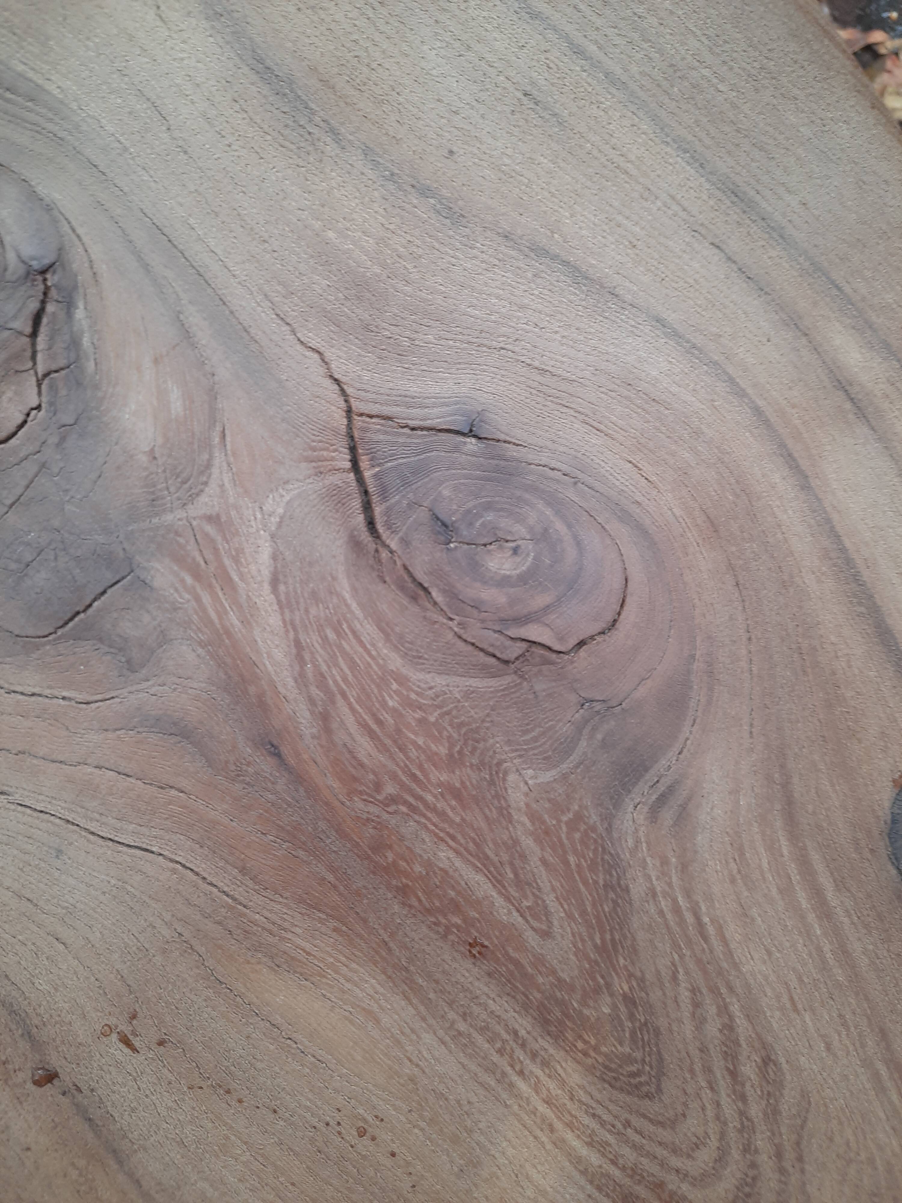 Brutalist stool