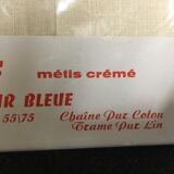 set of 15 old tea towels new in linen and cotton