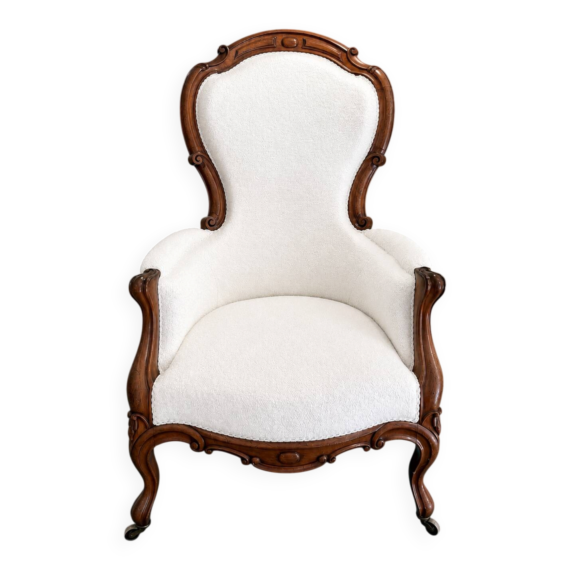 Louis XV Bergère