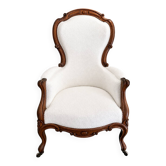 Louis XV Bergère