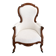 Louis XV Bergère