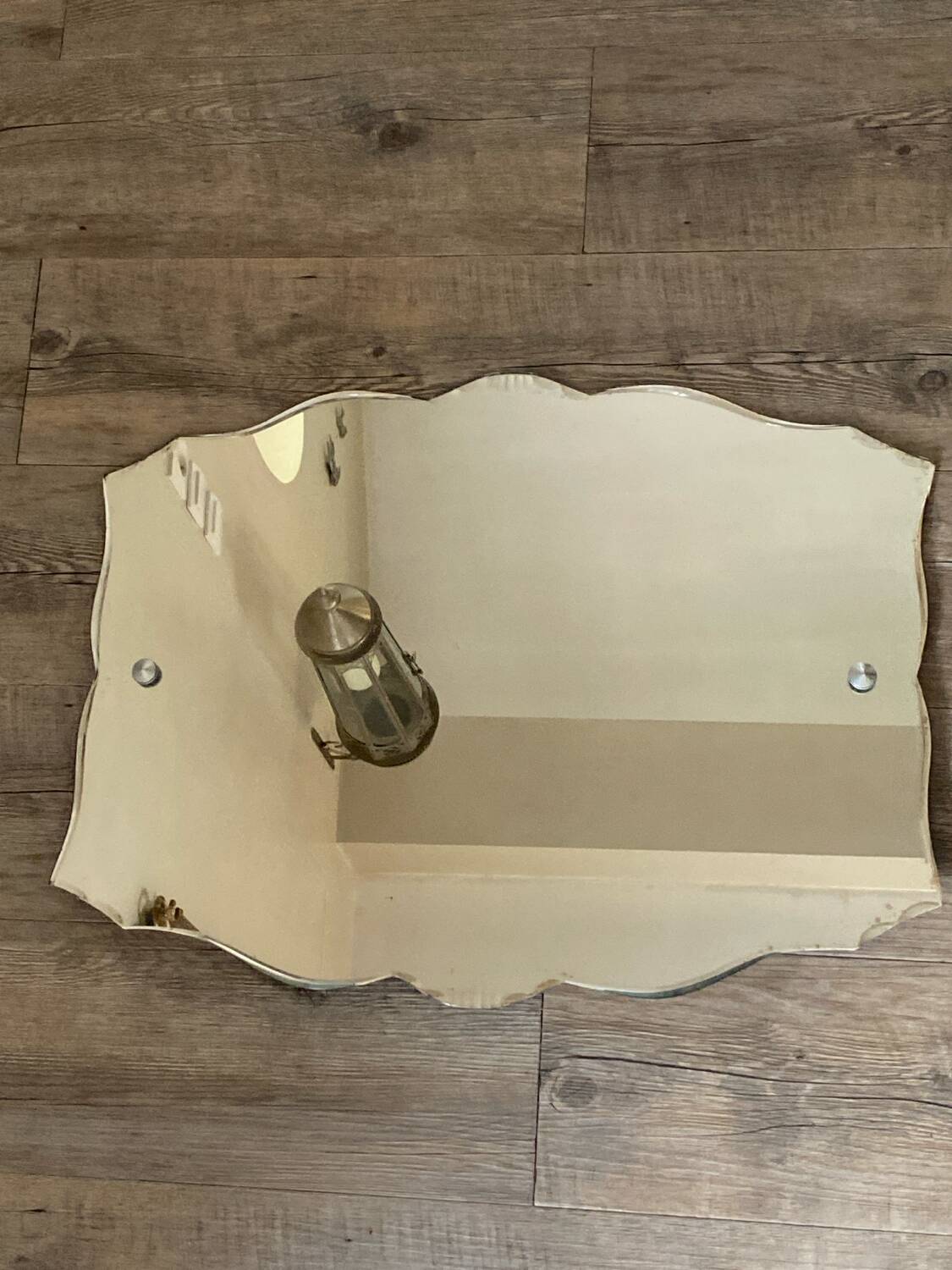 Miroir vintage
