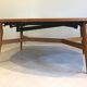 Table basse relevable Smorrebrod
