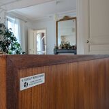 Scandinavian teak sideboard – Model FA 66 – Ib Kofod-Larsen