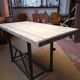 Et established desk
