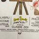 Poster "The gifted subs pass the bac"