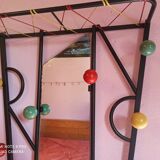 Coat rack year 60
