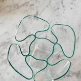 Guzzini vase from the 70s