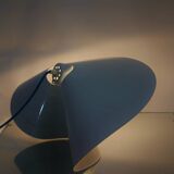 Nun Lamp, Raoul Henriquez Raba