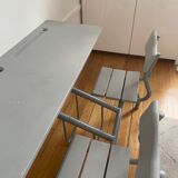 School office