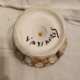 Vallauris vase or bowl