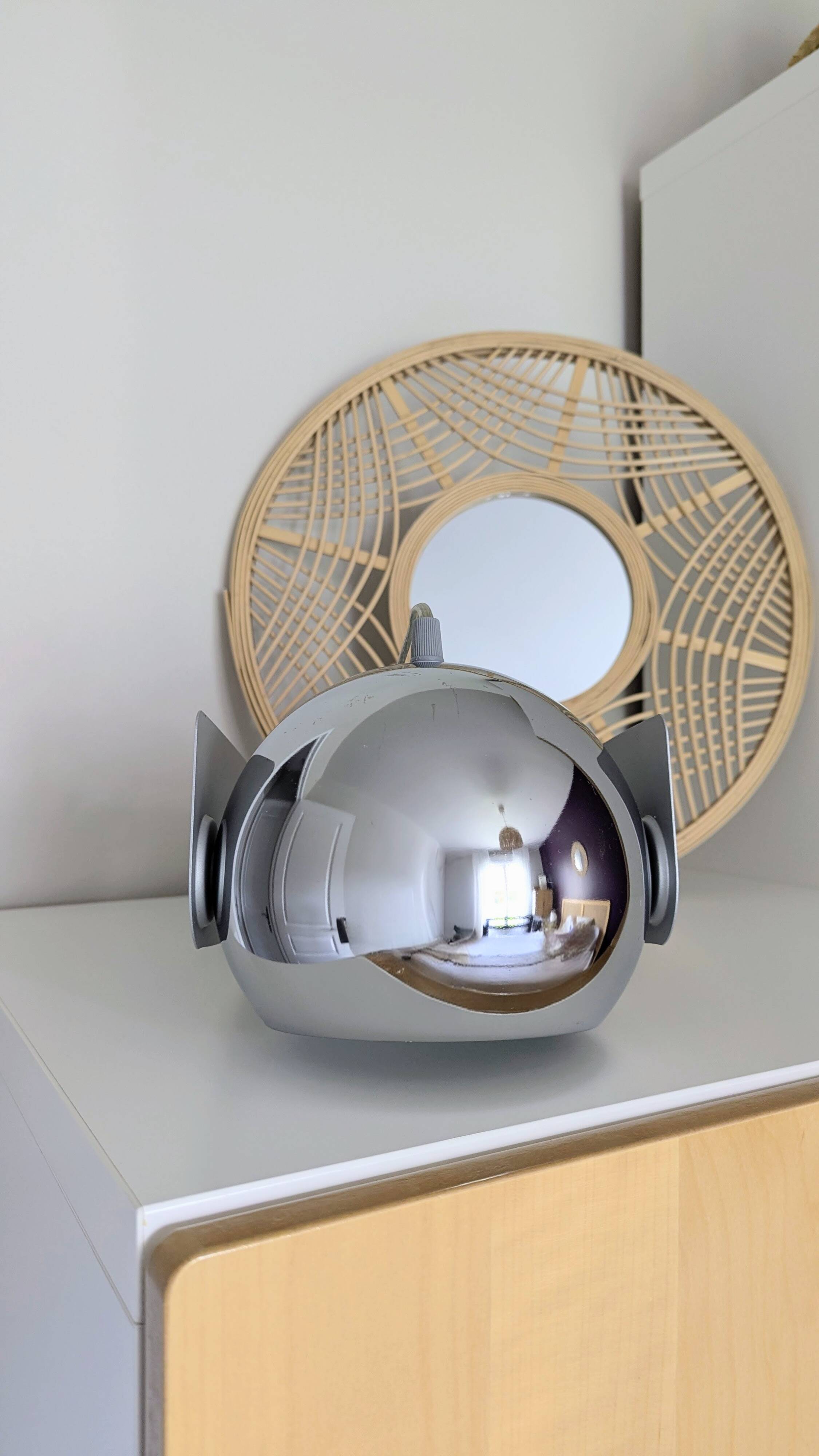 Eyeball design lamp Massive Lighting (L-0179)
