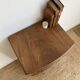 Commode anglaise