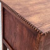 Art Deco Console