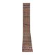 Tapis de couloir turc vintage