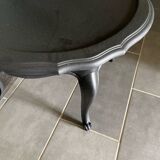 Revamped Louis XV style coffee table