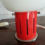 Lampe champignon années 70