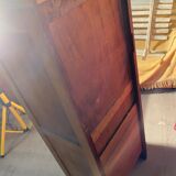 Vintage filing cabinet
