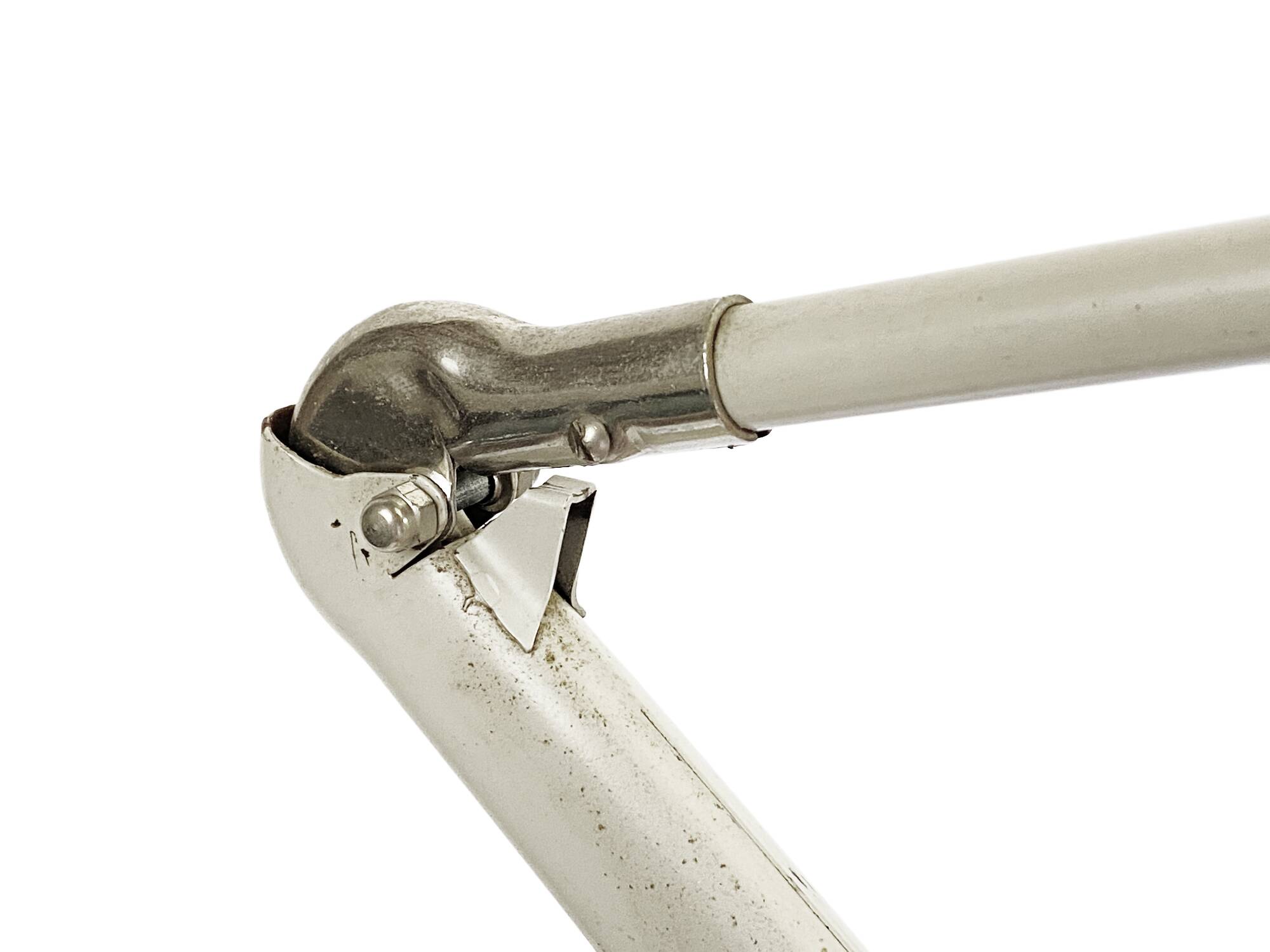 Architect lamp from asea. sweden 1950s