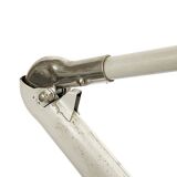 Architect lamp from asea. sweden 1950s