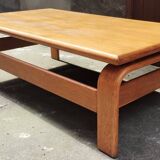 Scandinavian coffee table