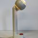 Concentra Aglio desk lamp by Schlagheck Schultes for Osram, 70s.