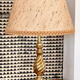 Vintage lamp 1970
