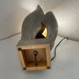 Lampe Michel Armand modèle Flamme
