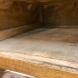 Old desk