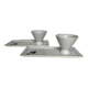 2 gourmet coffee sets