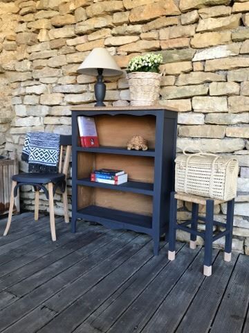 Bibus furniture shelf