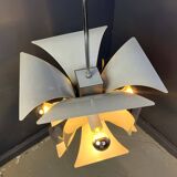 Lustre italien de l'ère spatiale, années 1960