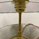 Canton vase lamp