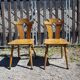 Chaises de bistrot Radomsko