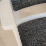 Vintage chair by A. R. Cordemeyer for Gispen Editions