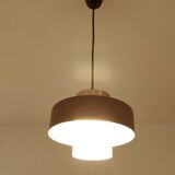 Vintage  Scandinavian Pendant Light