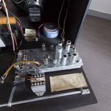 Jukebox Rowe friend from 1963 model "Jal" capa 100 vinyls pop, rock, metal compilation from 1950 to 1990