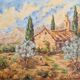 Tableau peinture