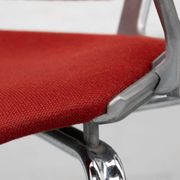 Hexagonal chair Fröscher Sitform 1970s